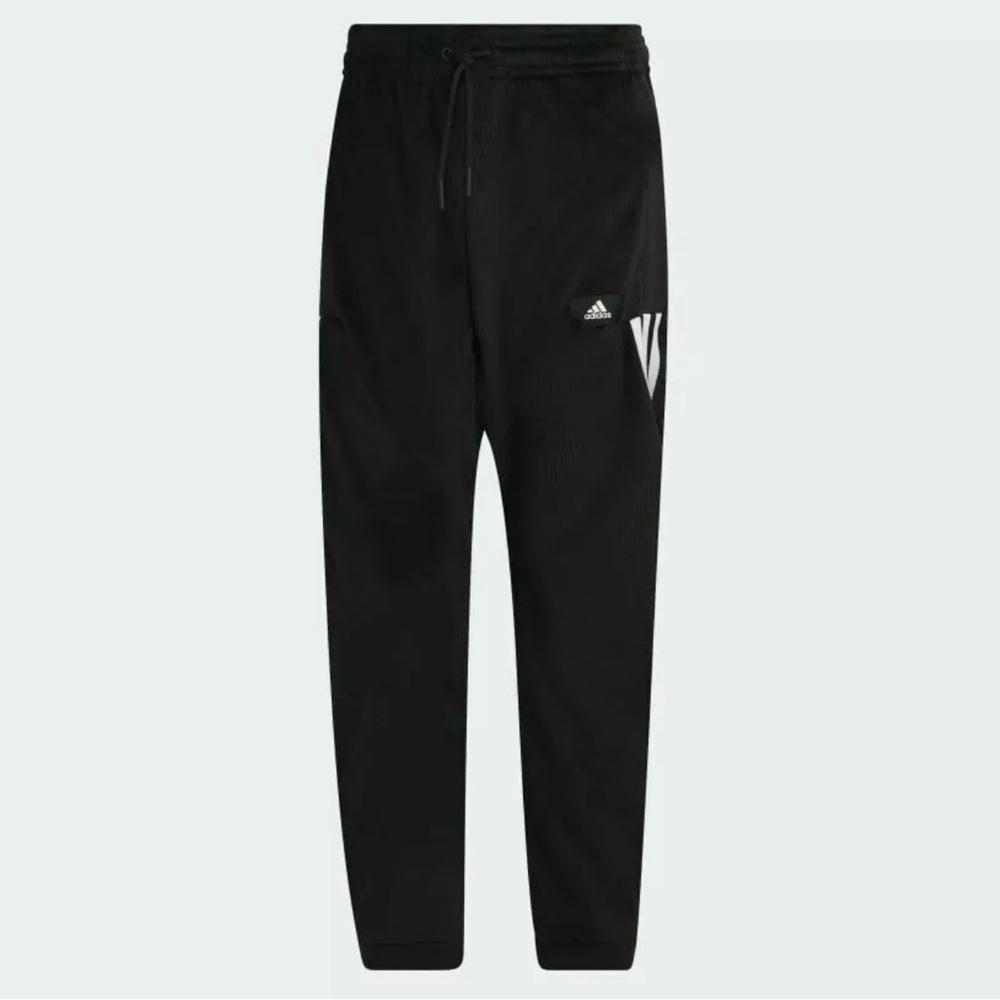 Mens Adidas Future Icons Full-Zip joggers ‼️NWT‼️